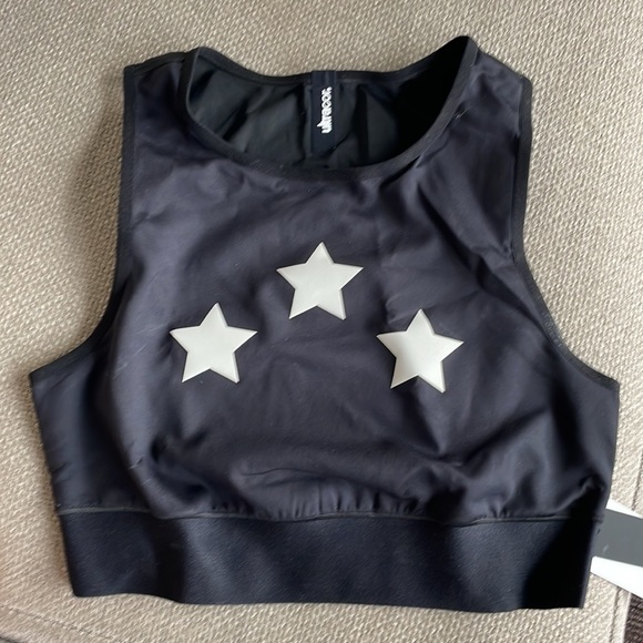 Ultracor Level Crop top - Picture 2 of 4